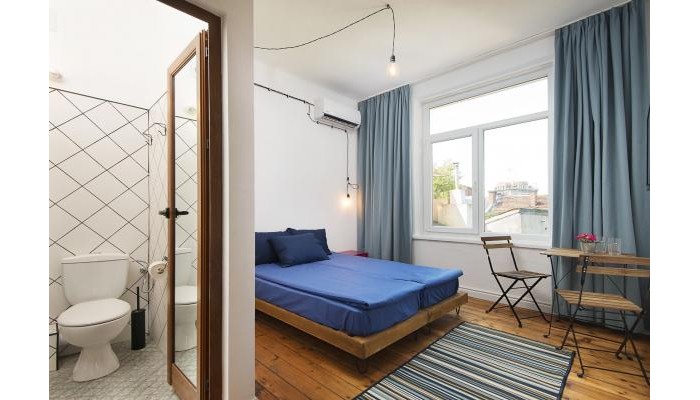 Generaator Sofia Hotel poza 9