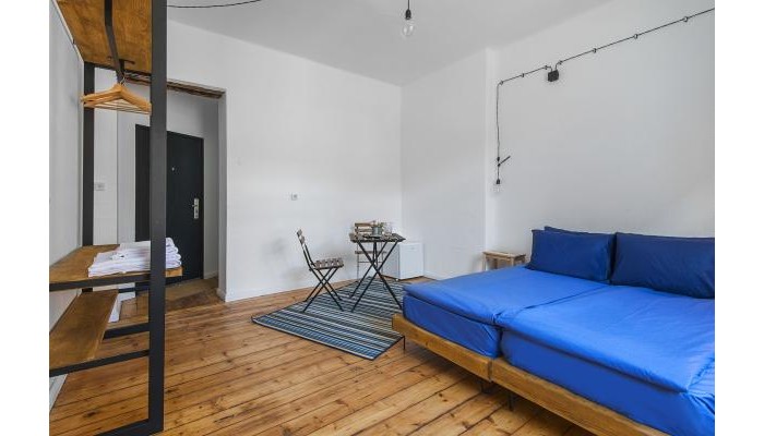 Generaator Sofia Hotel poza 2