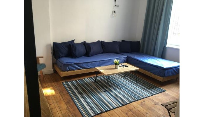 Generaator Sofia Hotel poza 5