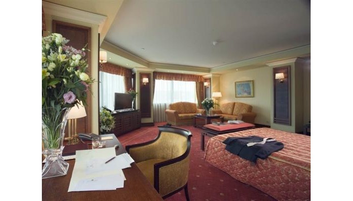 Grand Hotel Sofia poza 1