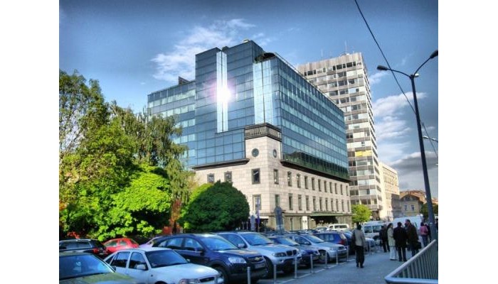 Grand Hotel Sofia poza 0