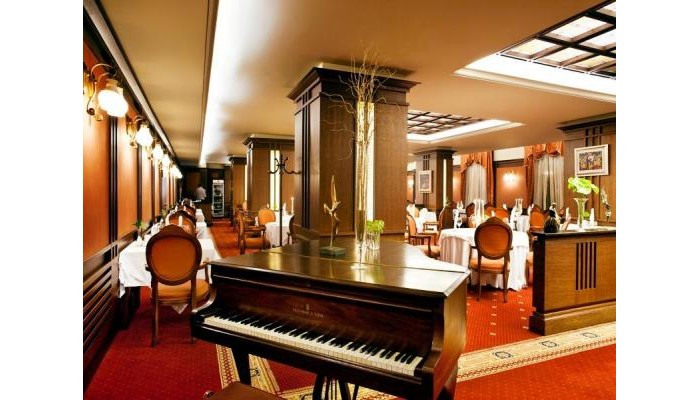 Grand Hotel Sofia poza 4