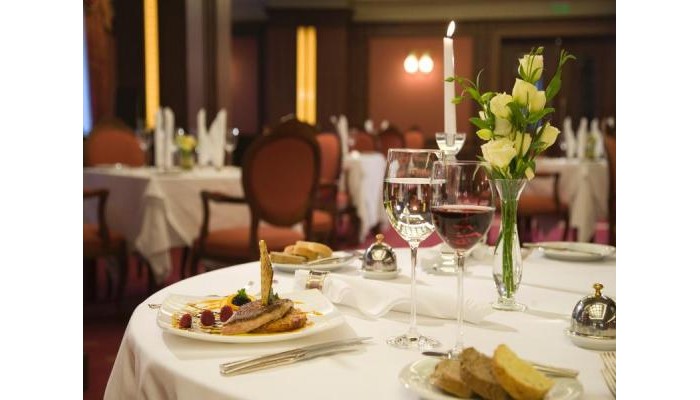 Grand Hotel Sofia poza 5