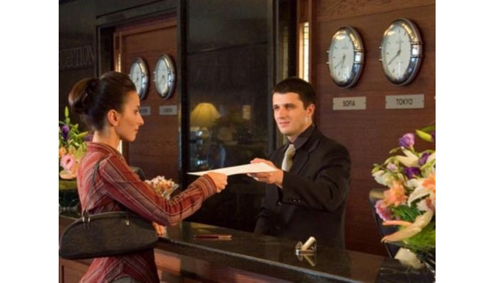 Grand Hotel Sofia poza 2