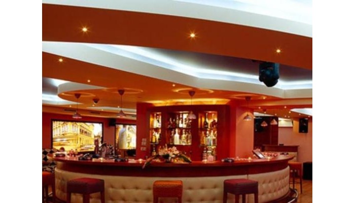 Grand Hotel Sofia poza 3