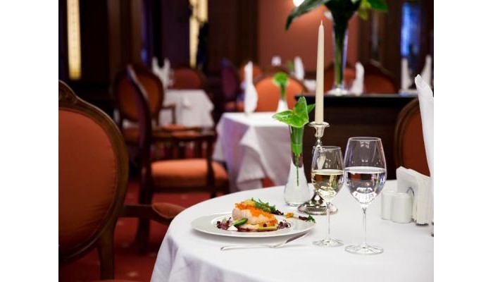 Grand Hotel Sofia poza 6