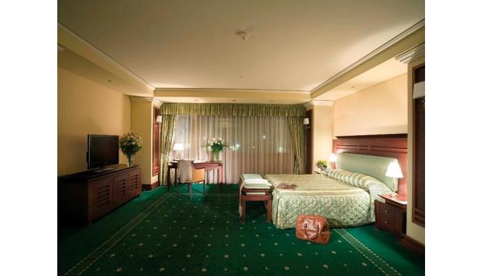 Grand Hotel Sofia poza 8