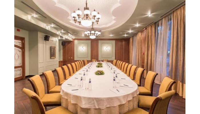 Hotel “crystal Palace Boutique“ poza 15