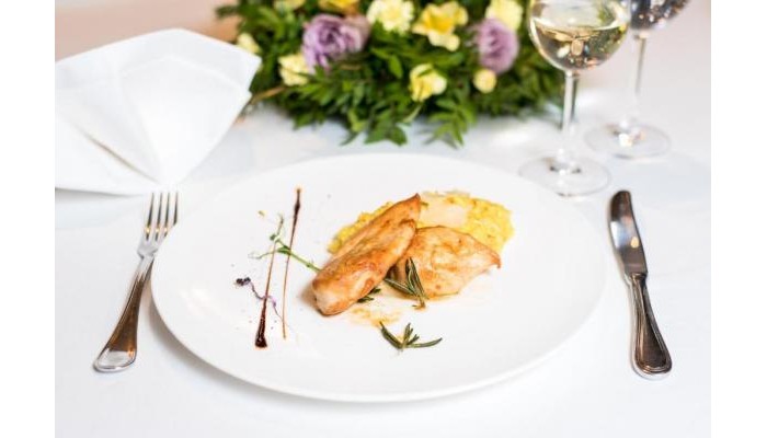 Hotel “crystal Palace Boutique“ poza 8