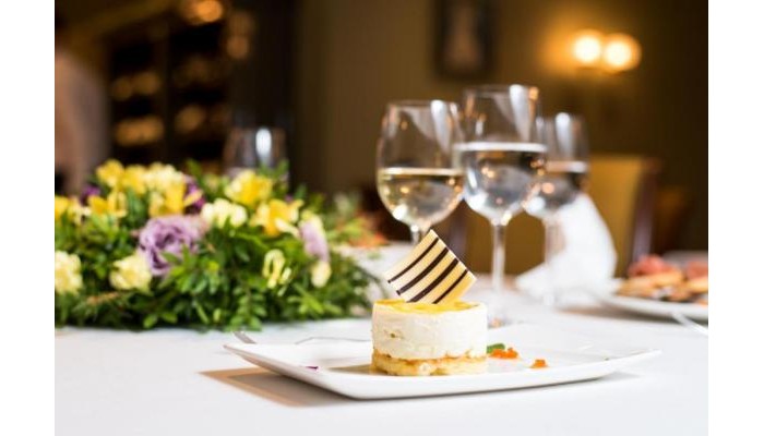 Hotel “crystal Palace Boutique“ poza 10