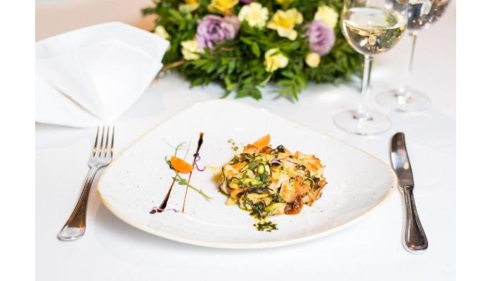 Hotel “crystal Palace Boutique“ poza 9