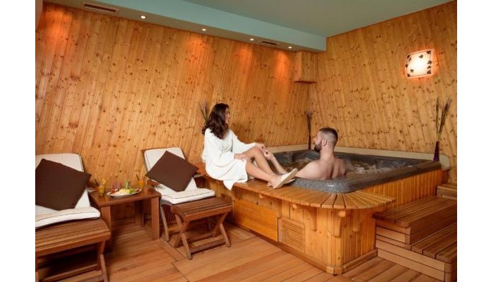 Hotel “crystal Palace Boutique“ poza 16