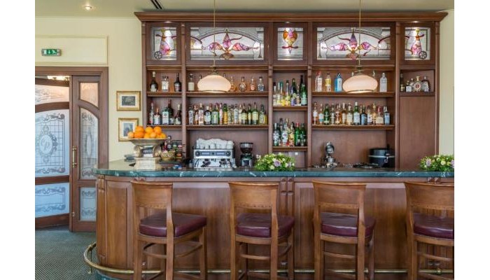 Hotel “crystal Palace Boutique“ poza 11
