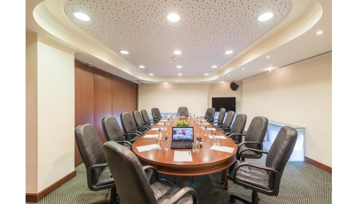 Hotel “crystal Palace Boutique“ poza 13