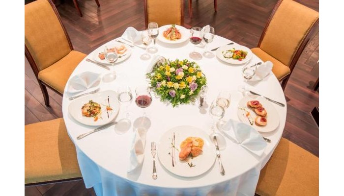 Hotel “crystal Palace Boutique“ poza 7