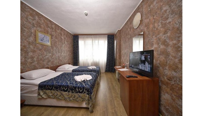 Hotel Akord poza 6