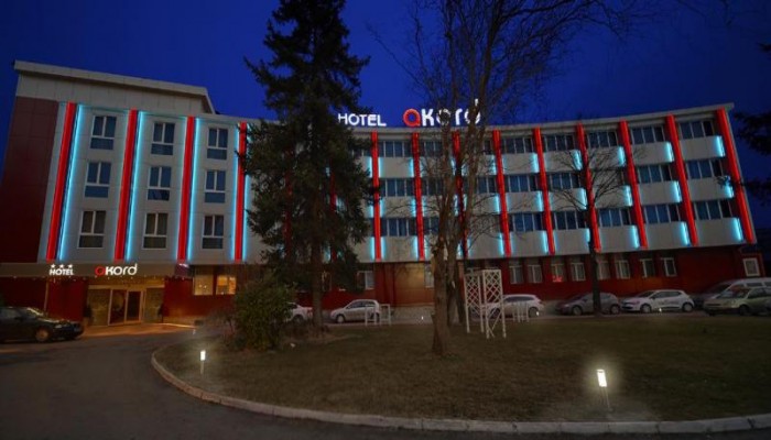 Hotel Akord poza 0