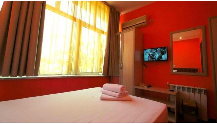 Hotel Alabin Central poza 5