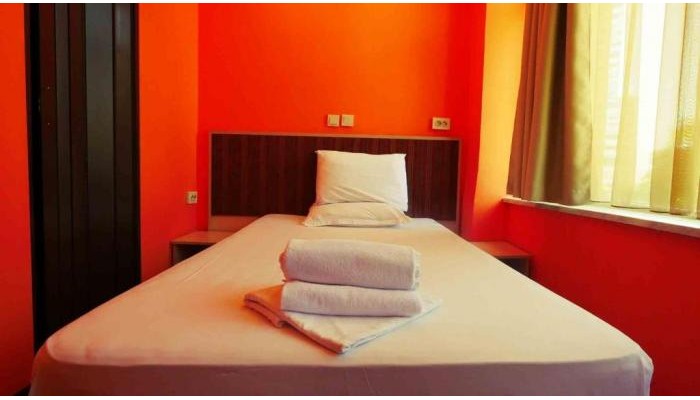 Hotel Alabin Central poza 6