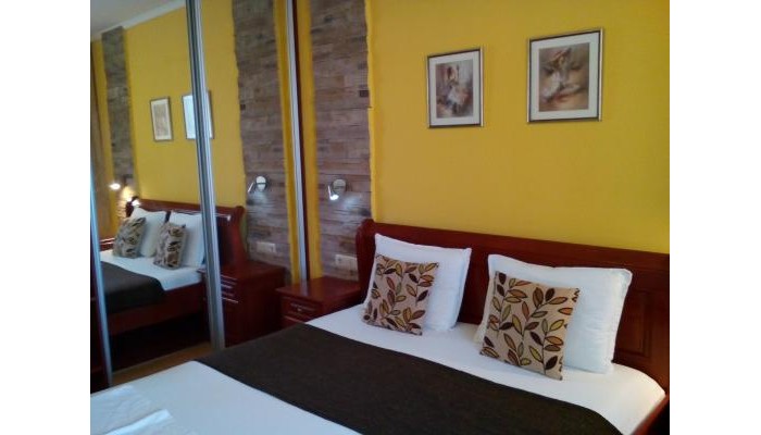 Alexander Business Apartments poza 3