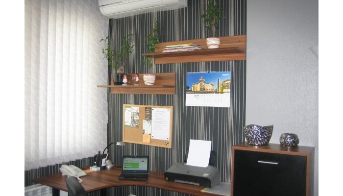 Alexander Business Apartments poza 5