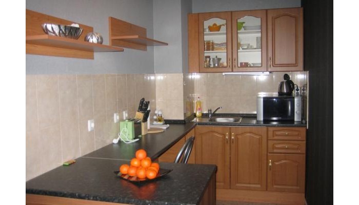 Alexander Business Apartments poza 6