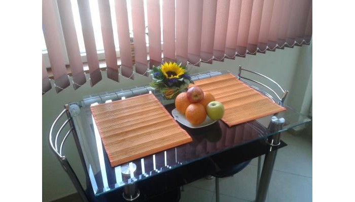 Alexander Business Apartments poza 7