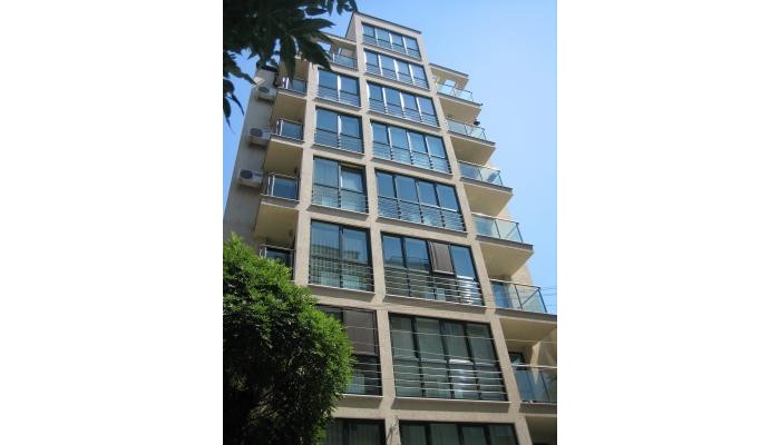 Alexander Business Apartments poza 0