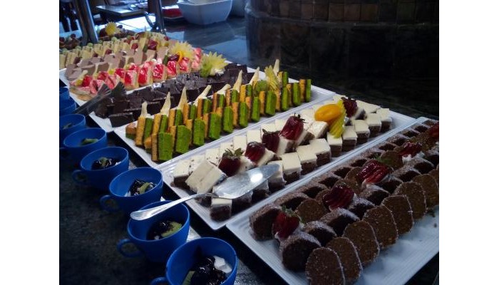 Alexander Business Apartments poza 1