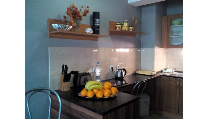 Alexander Business Apartments poza 8