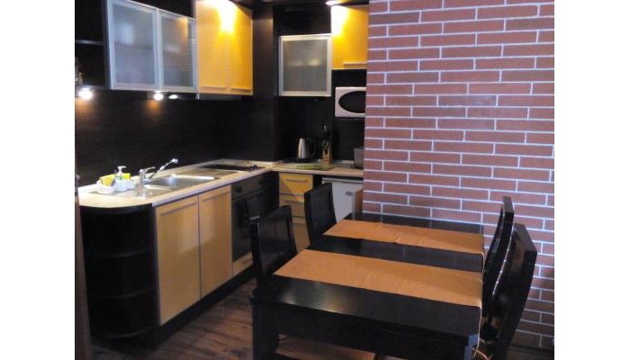 Alexander Business Apartments poza 2