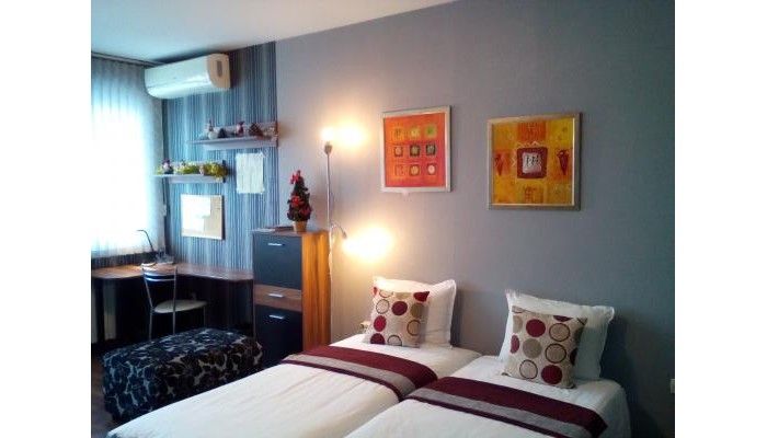 Alexander Business Apartments poza 10