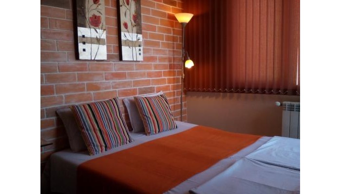 Alexander Business Apartments poza 14