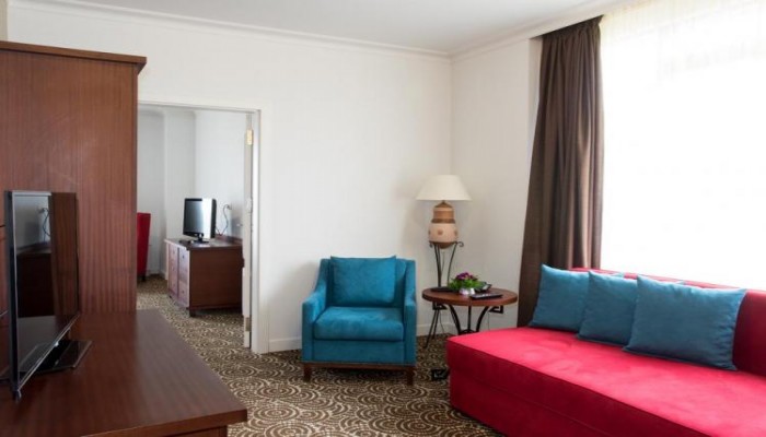 Hotel Arena Di Serdica poza 7