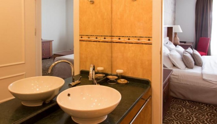 Hotel Arena Di Serdica poza 6