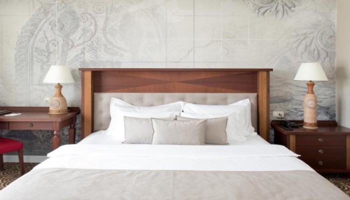 Hotel Arena Di Serdica poza 3