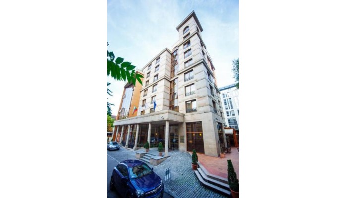 Hotel Arena Di Serdica poza 0