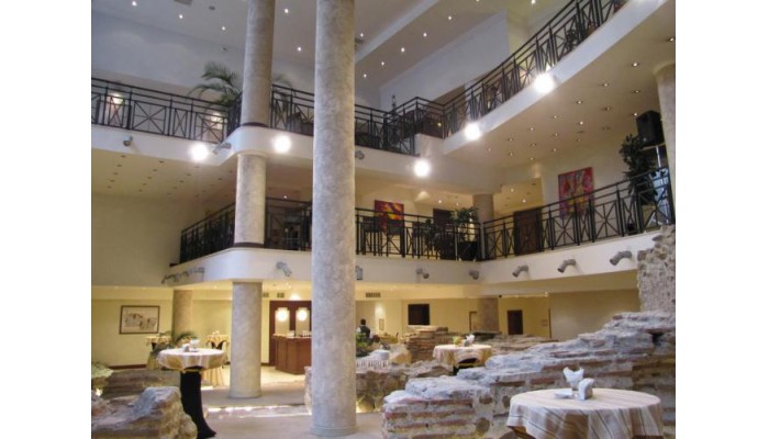 Hotel Arena Di Serdica poza 1