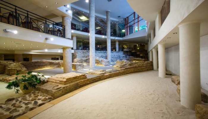 Hotel Arena Di Serdica poza 2