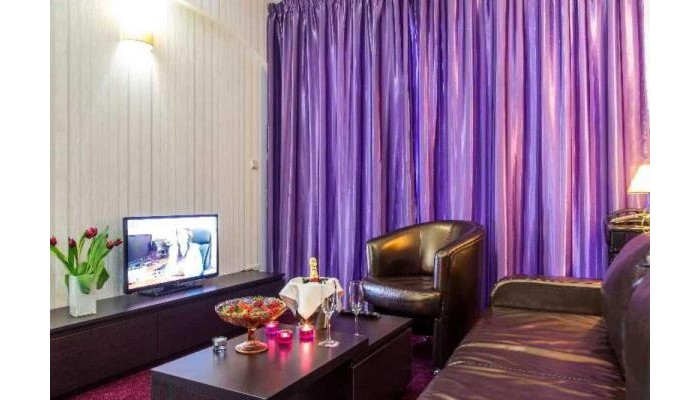 Hotel Best Western Art Plaza poza 3