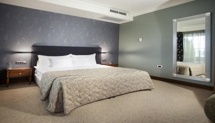 Hotel Best Western Premier Thracia poza 3
