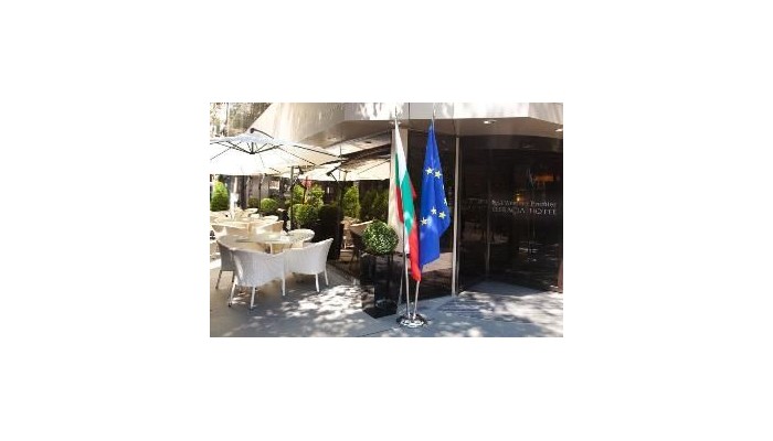 Hotel Best Western Premier Thracia poza 1