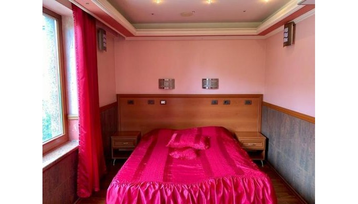 Hotel California poza 2