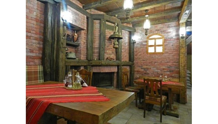 Hotel California poza 12