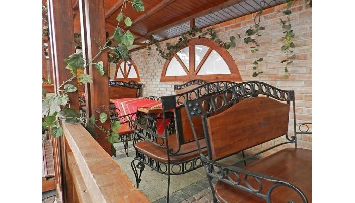 Hotel California poza 13