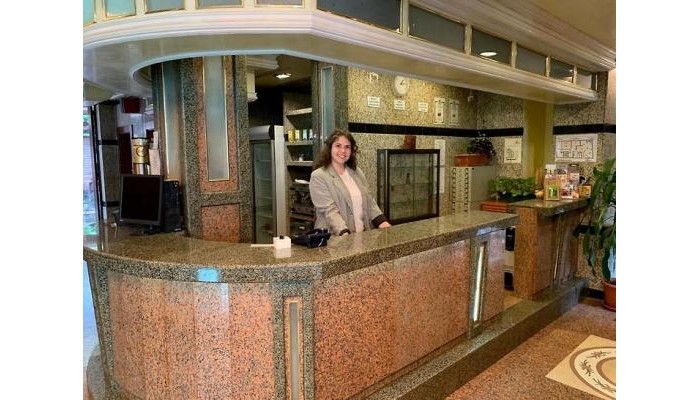 Hotel California poza 0