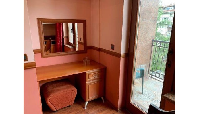 Hotel California poza 8