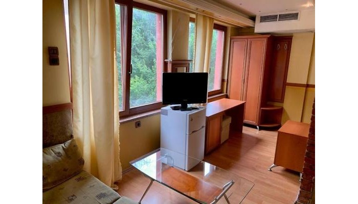 Hotel California poza 3