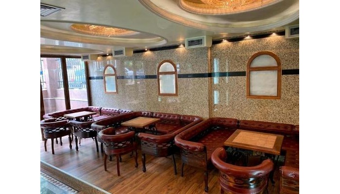 Hotel California poza 10