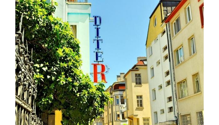 Hotel Diter poza 2